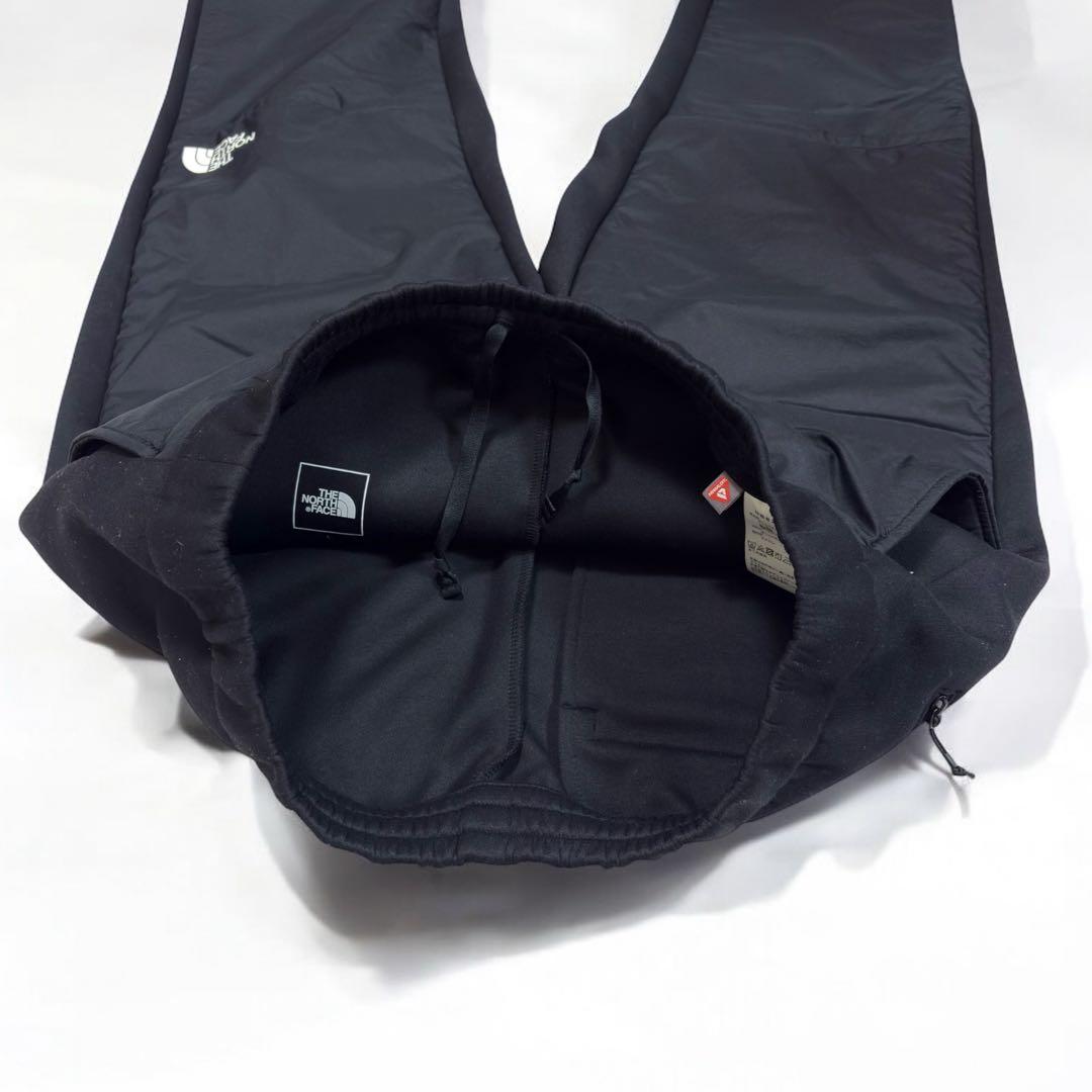 【新春SALE】ノースフェイス ハイブリッドテックエアーインサレーテッドパンツ