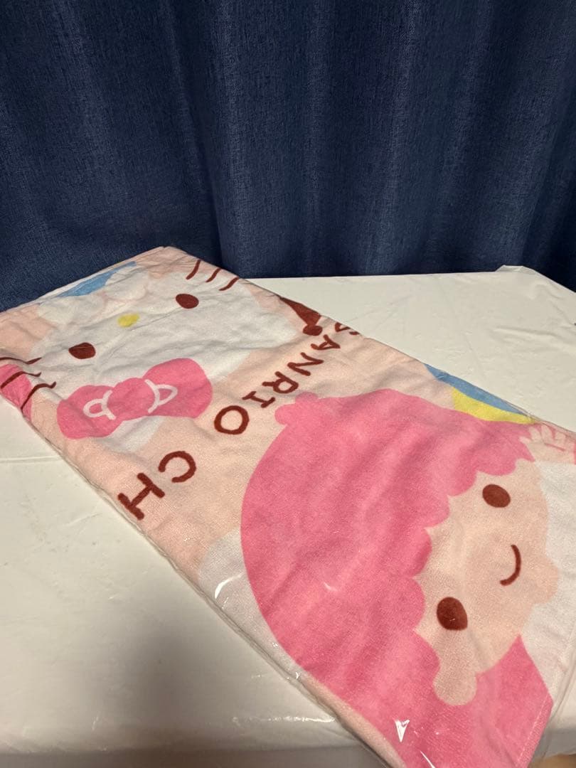 キキララ　シナモロール　2026年福袋　9点セット