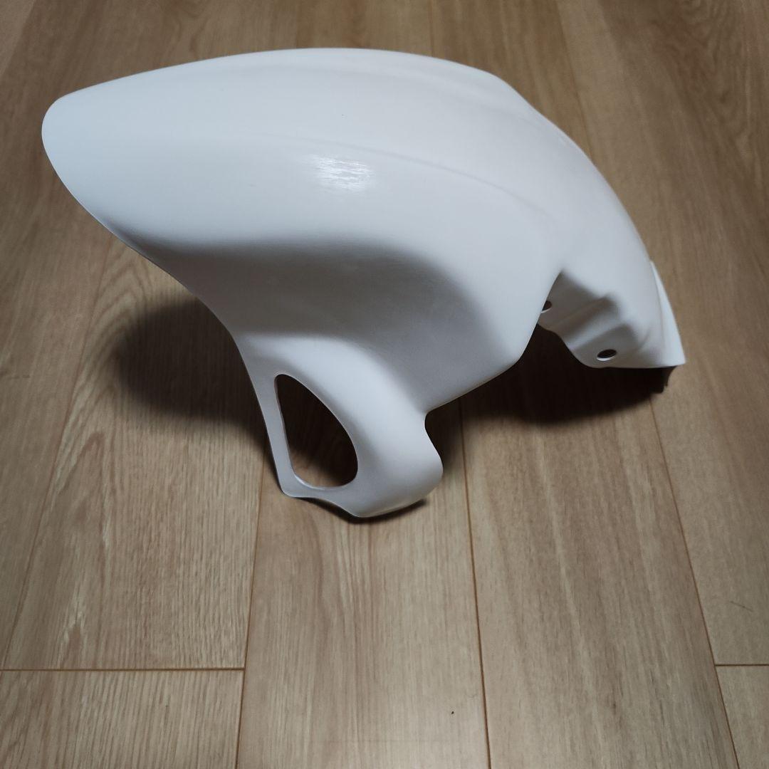 nc31シャークフェンダー