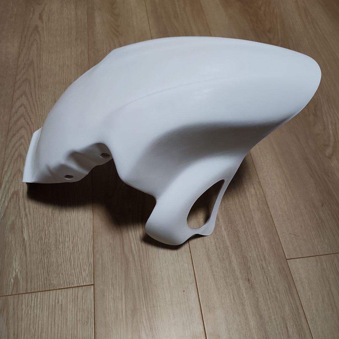 nc31シャークフェンダー