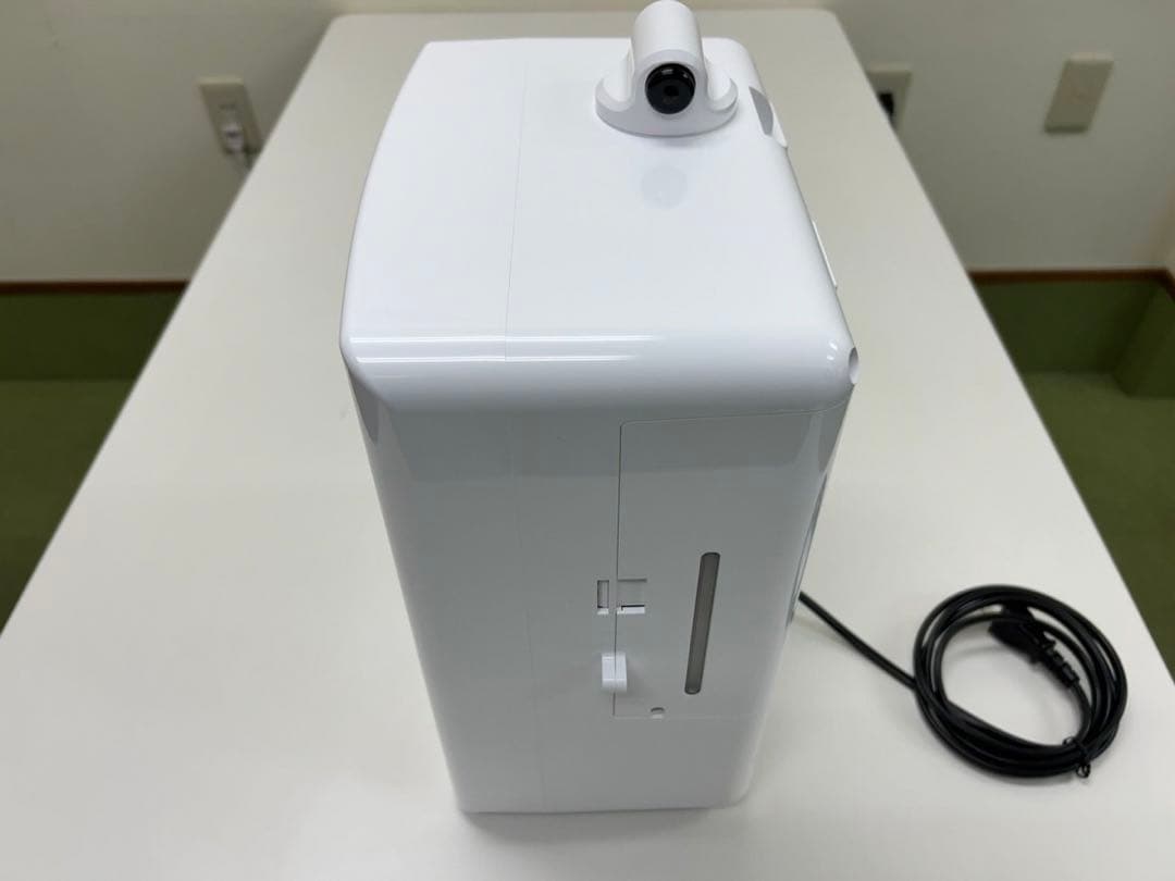 即日発送可能‼️@除菌660premium 除菌電解水生成装置 新品未使用‼️