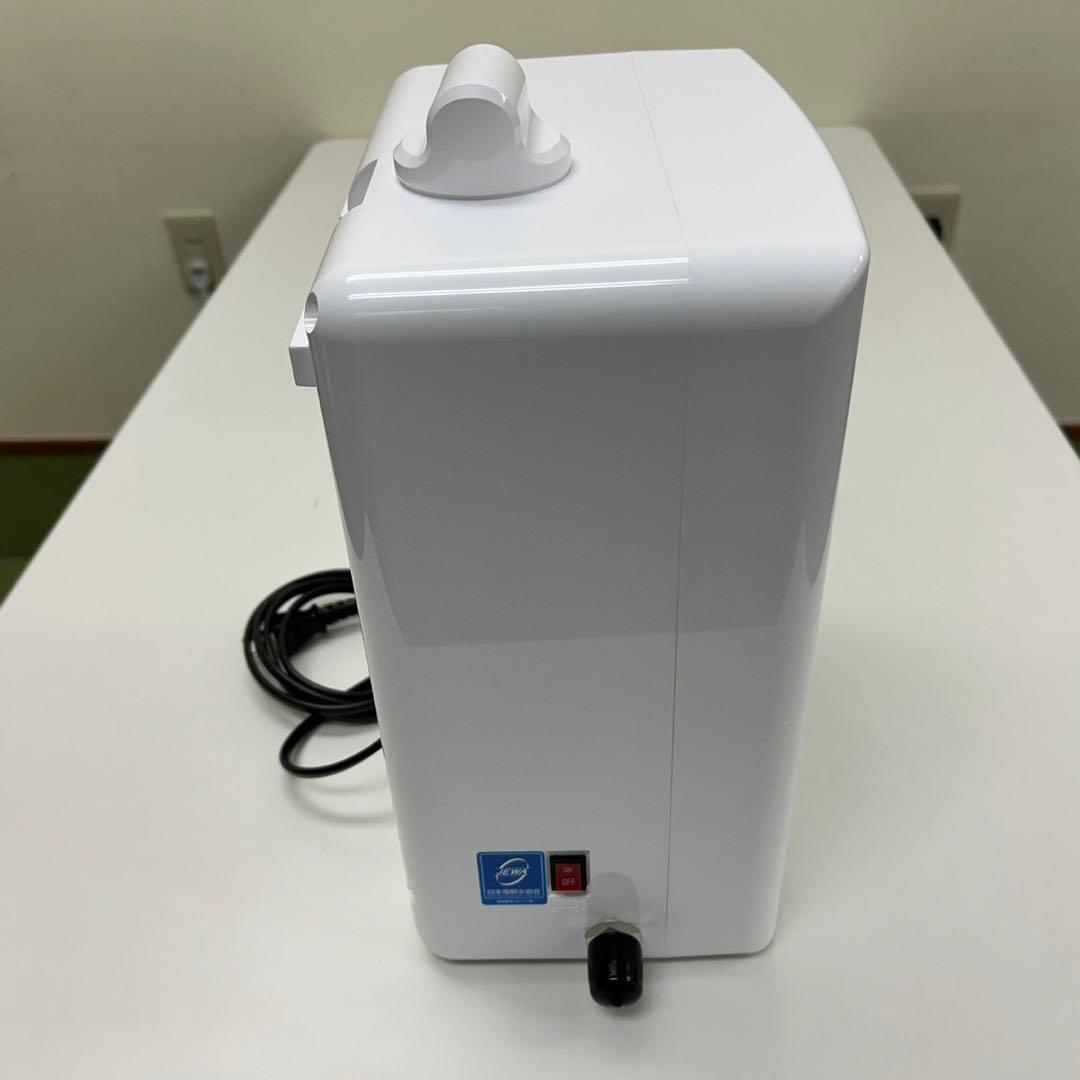 即日発送可能‼️@除菌660premium 除菌電解水生成装置 新品未使用‼️