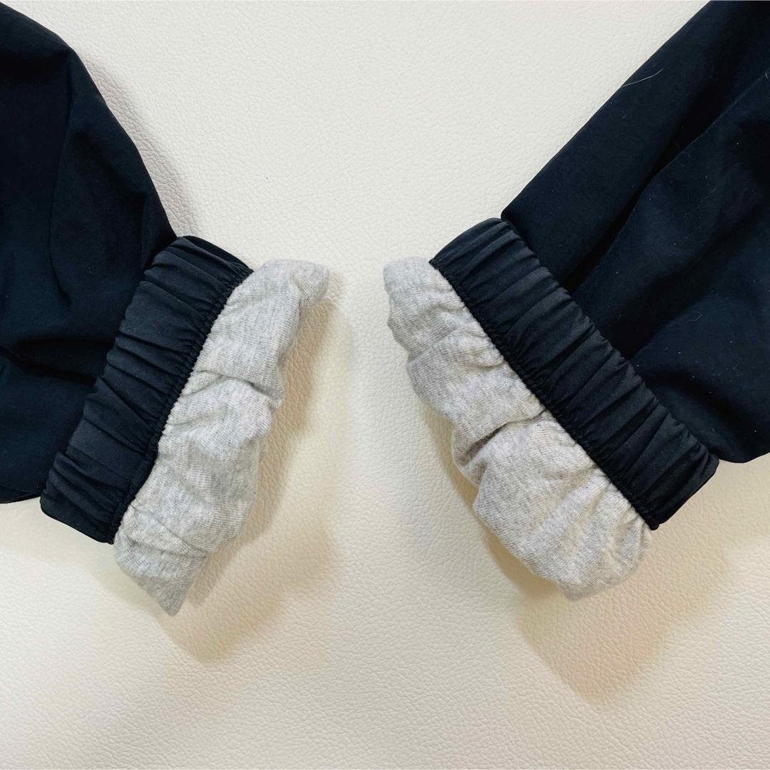 6543 シュプリーム チャンピオン　ジップアップナイロンジャケット　ロゴ