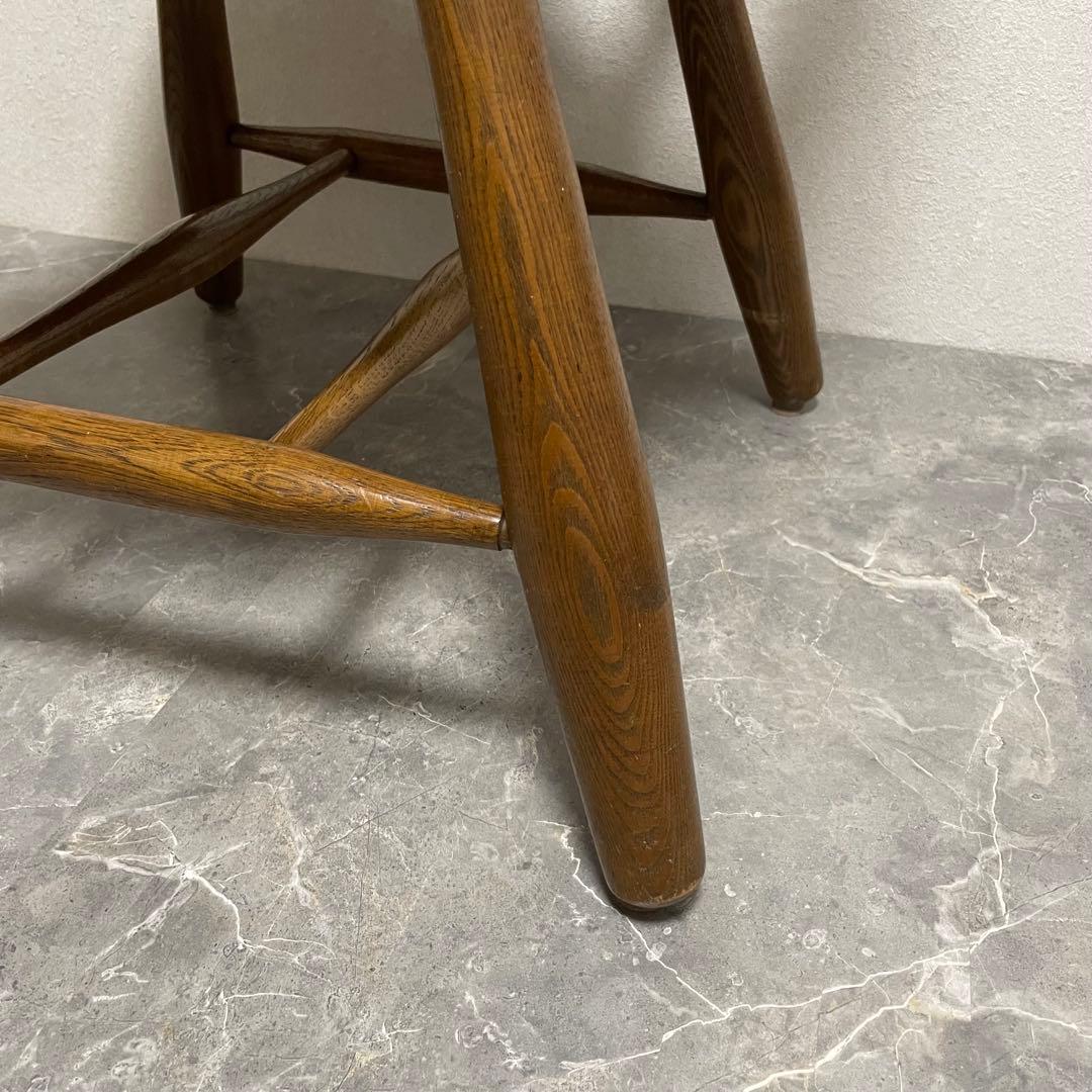 WINDS ウインズ 太平 ① 飛騨家具 ウィンザーチェア アームチェア