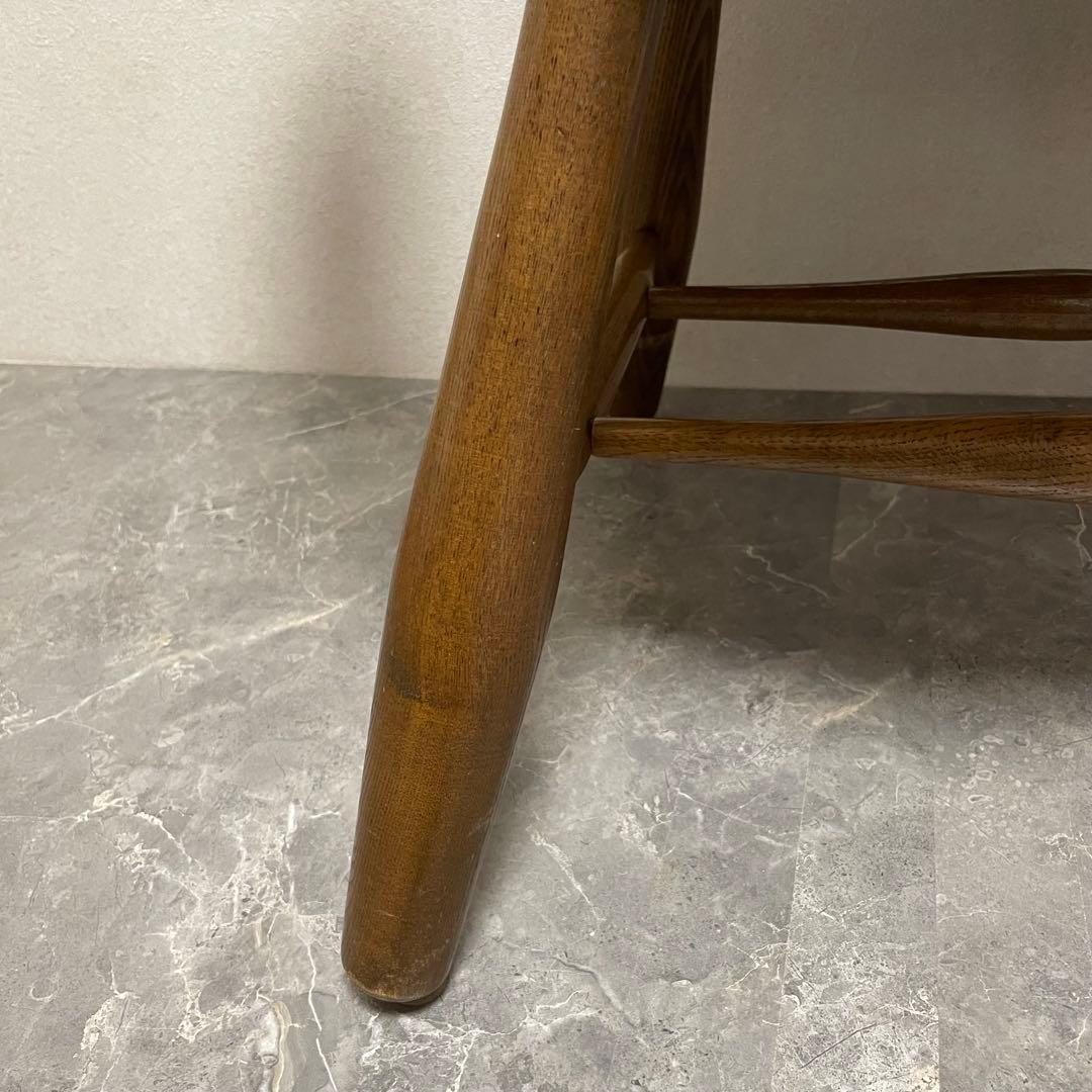 WINDS ウインズ 太平 ① 飛騨家具 ウィンザーチェア アームチェア