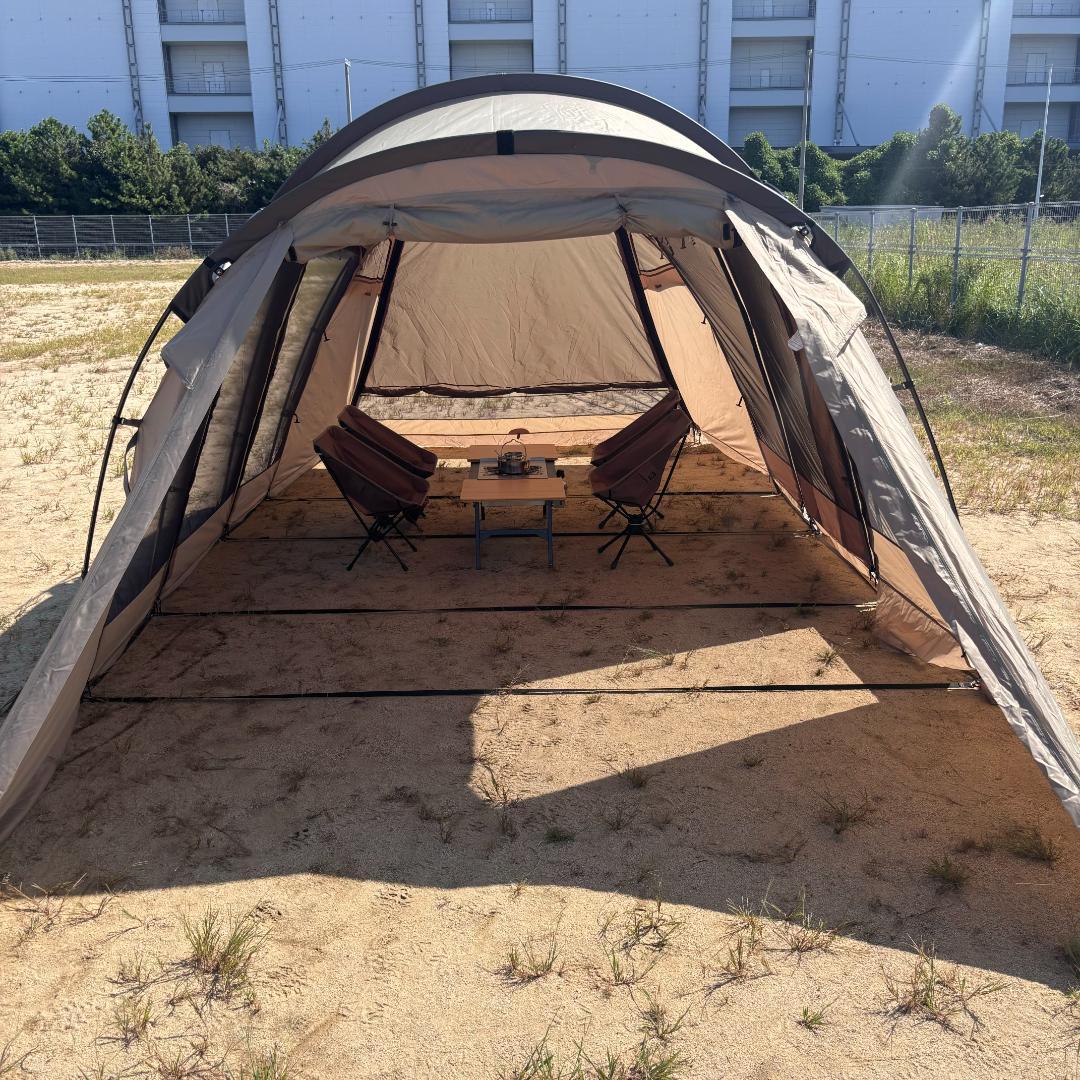 サバティカル SABATTICALアルニカ（仕様変更前 強撥水タイプ）