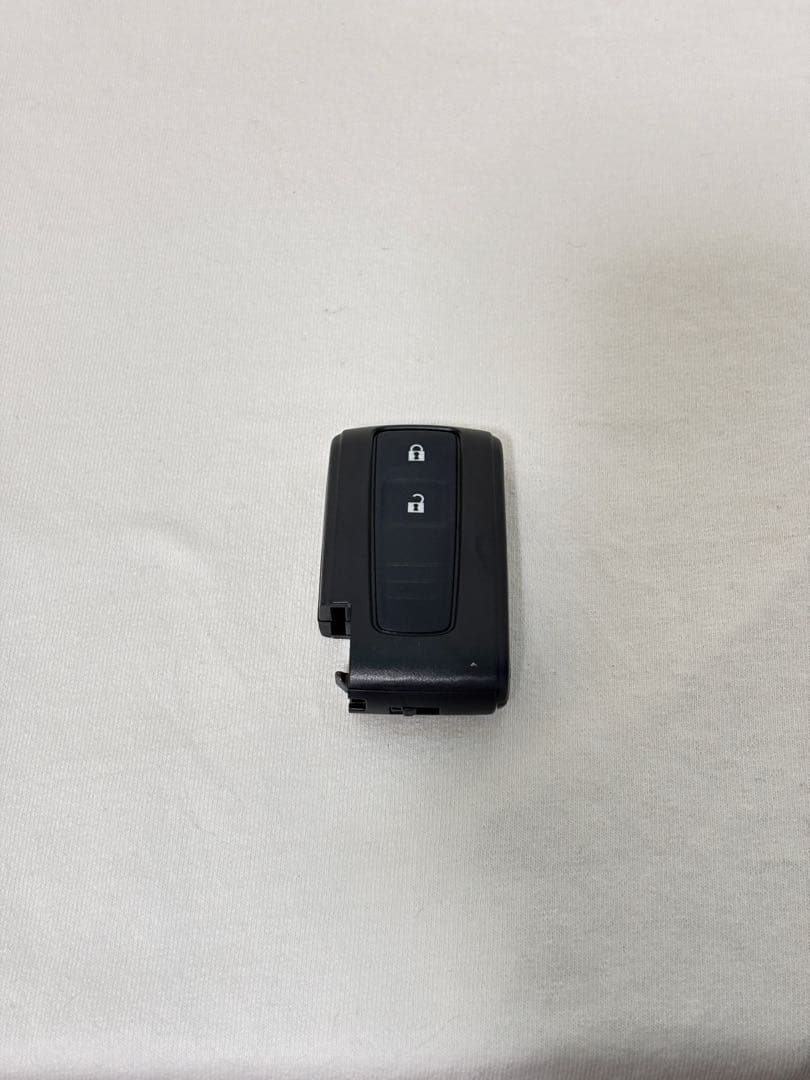 【新品未登録】トヨタ スマートキー【89994-B1090】パッソ bB