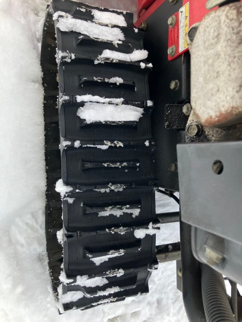 岩手県　盛岡市　滝沢市　花巻市　紫波町　ホンダ 　除雪機HS660　HONDA