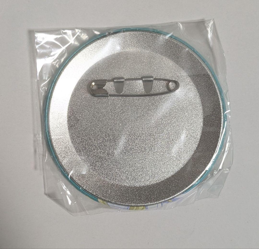 コードギアス C.C. 缶バッジ