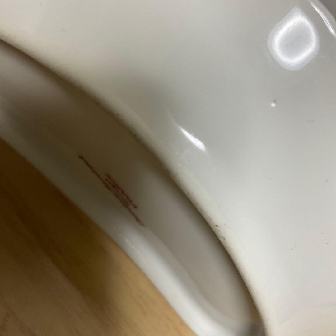 アビランド 330 クレセントディッシュ①