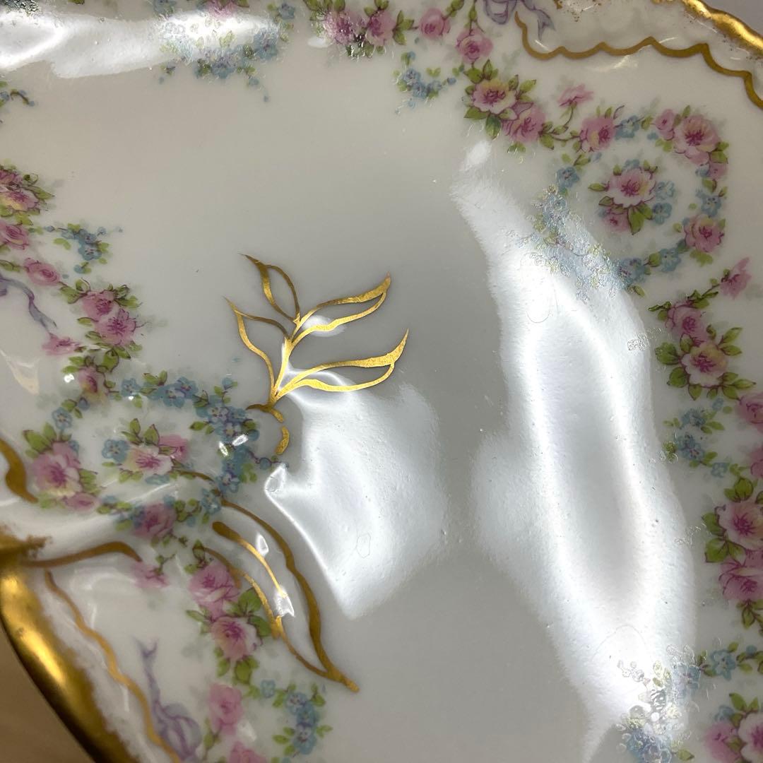 アビランド 330 クレセントディッシュ①