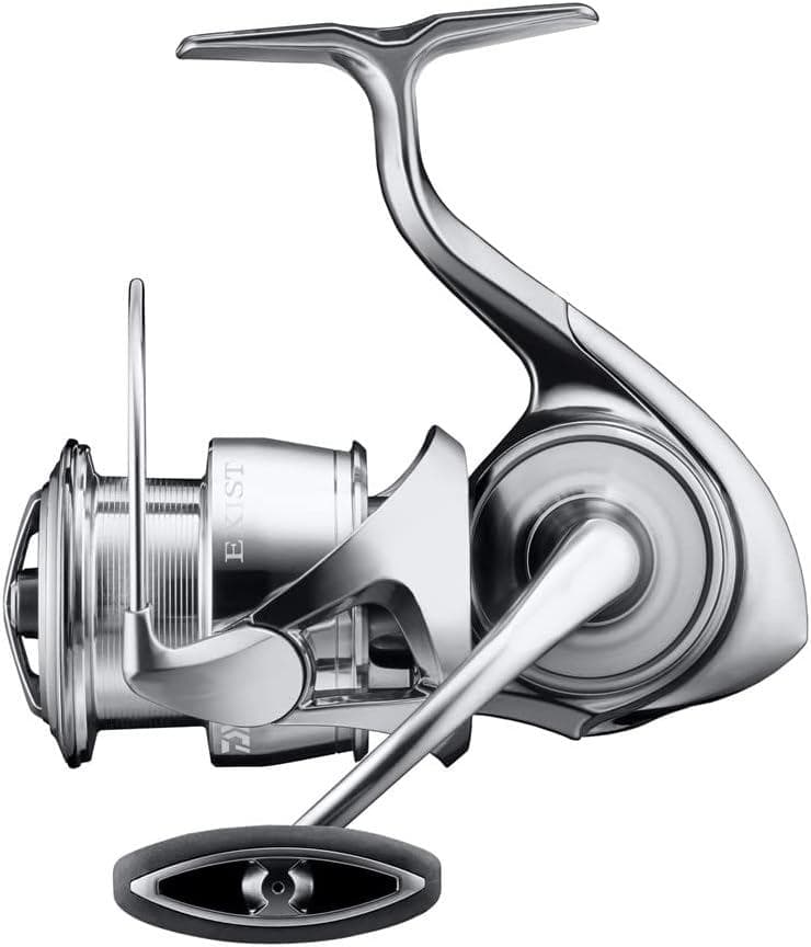 DAIWA ダイワ 22 EXIST PC LT3000 スピニングリール 美品