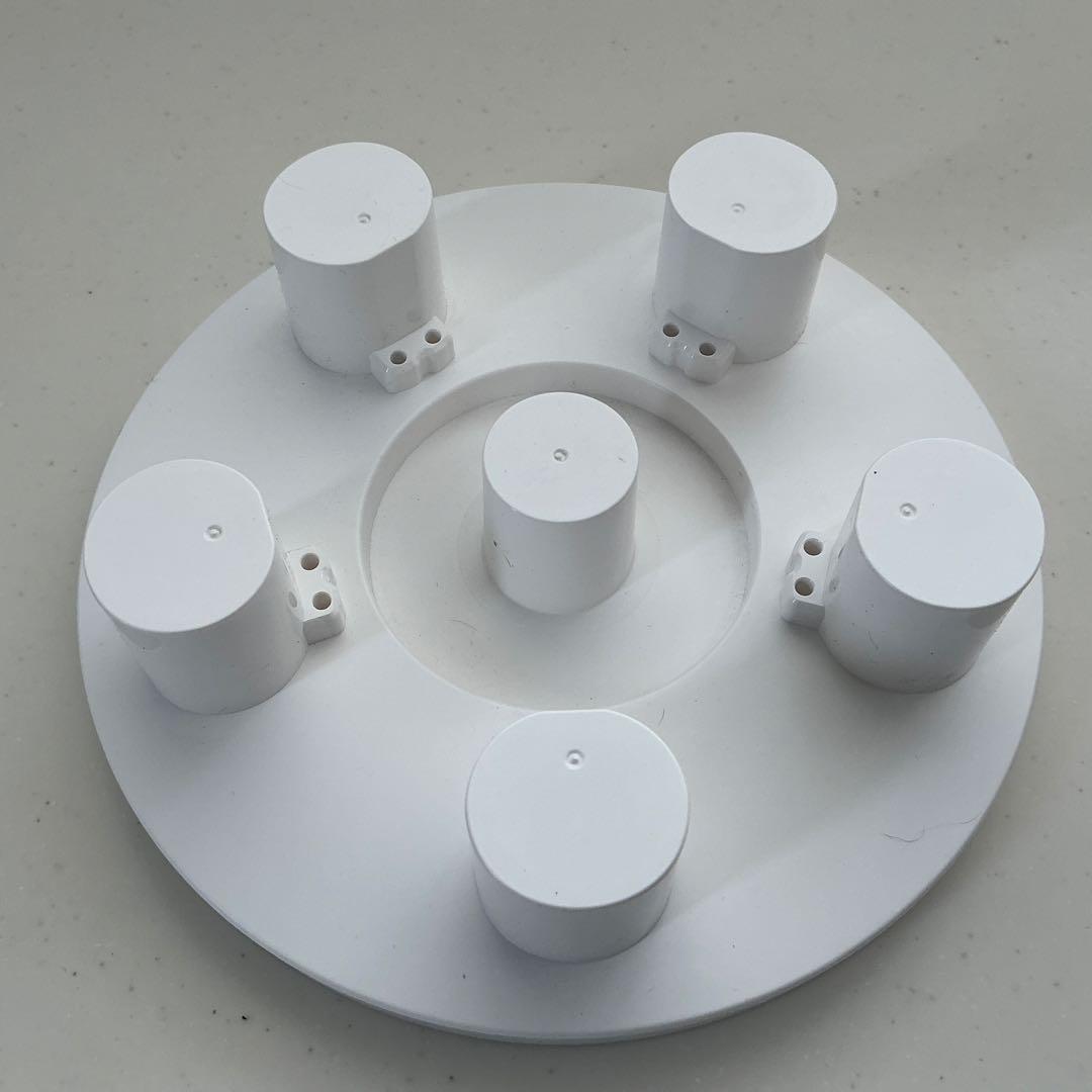 【犬・猫】Neakasa p0 lite ペット用 電動掃除機(バリカンなし)