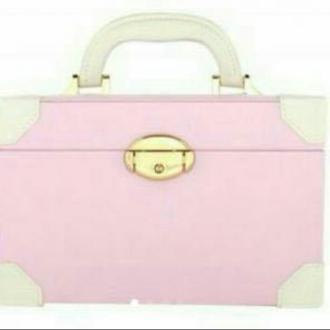 エミリアウィズ EmiriaWiz ジュエリーボックス ノベルティー 美品 レア