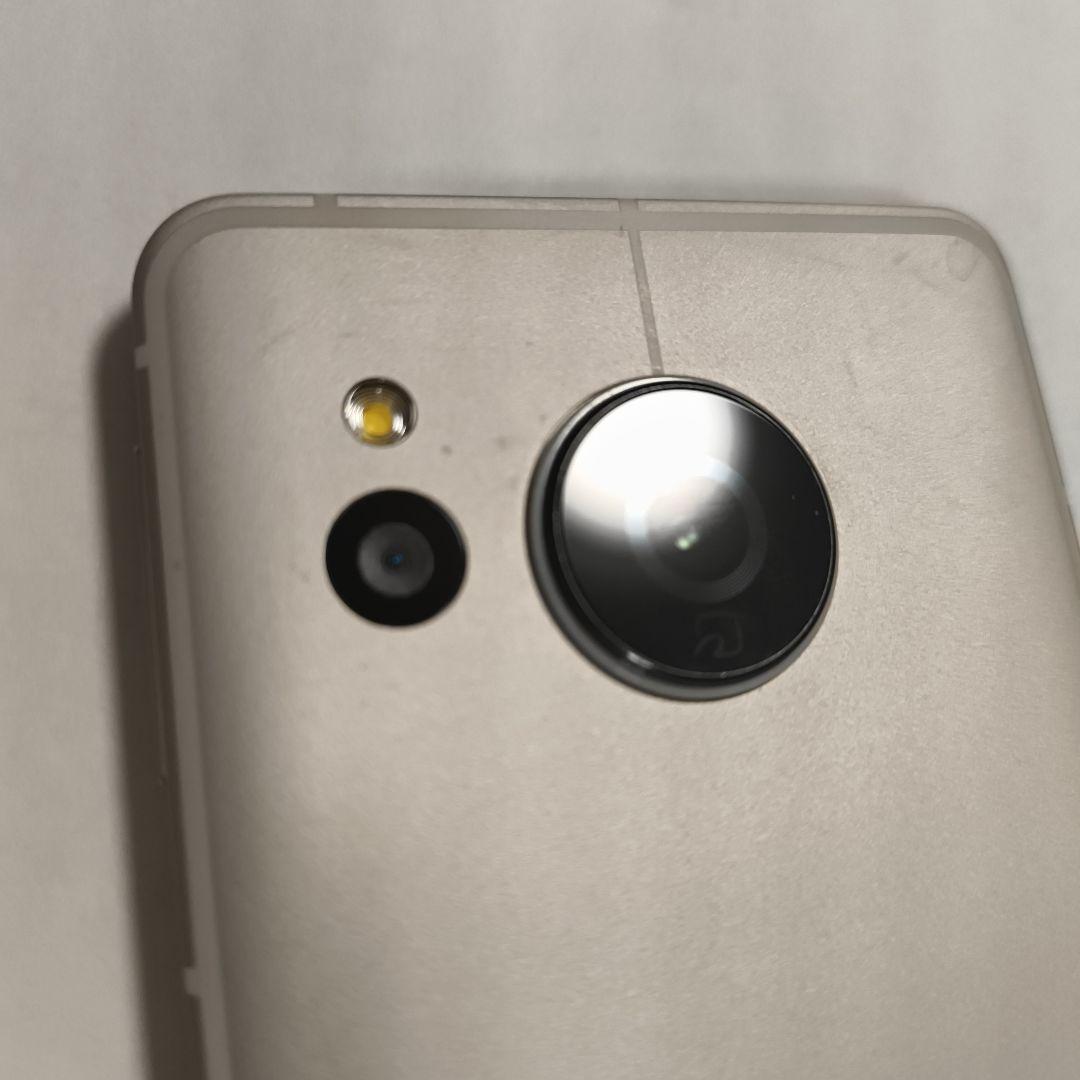 AQUOS SH-M26 スマートフォン 本体