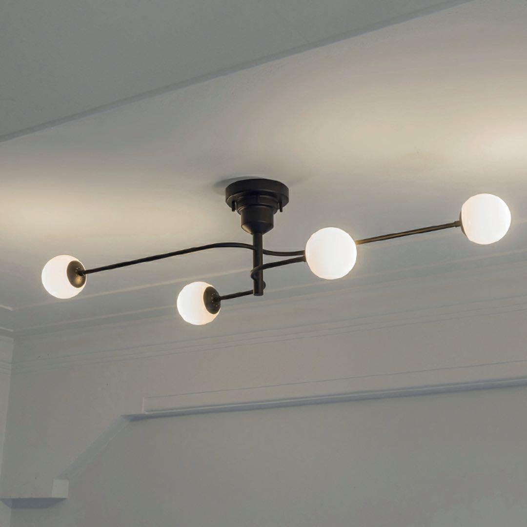 シーリングライト・天井照明 Yu