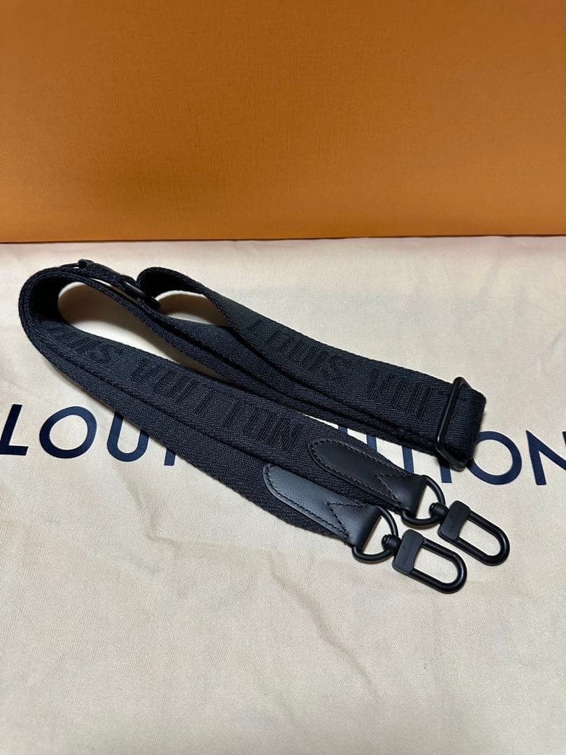 ルイヴィトン トリヨン クリストファー トート M58479 バッグ