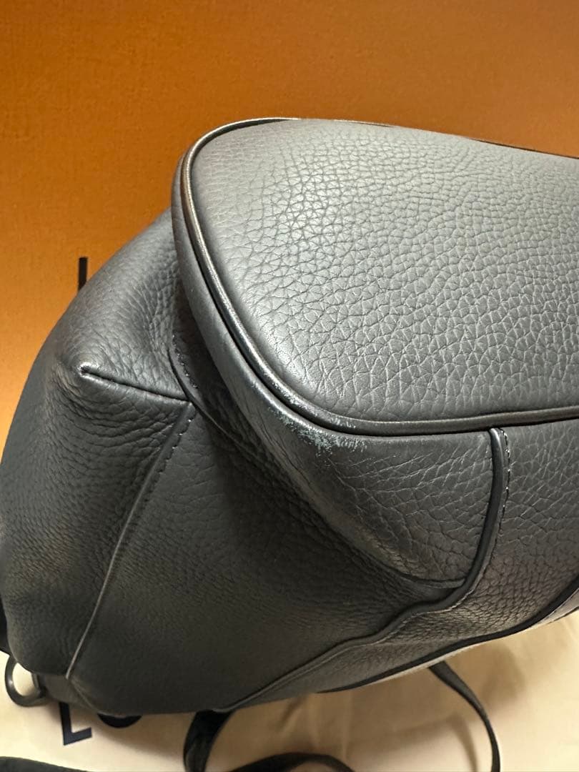 ルイヴィトン トリヨン クリストファー トート M58479 バッグ