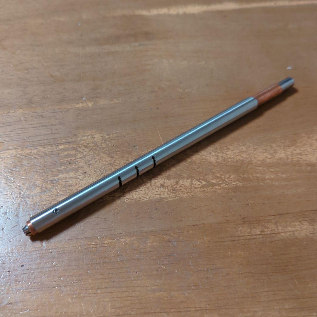 LRD 7DⅡ　芯ホルダー