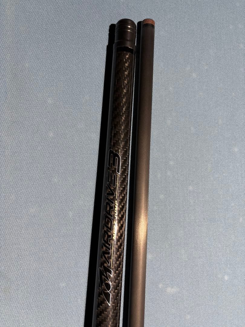 ジャンプキュー メッヅ AD3 エアードライブ3