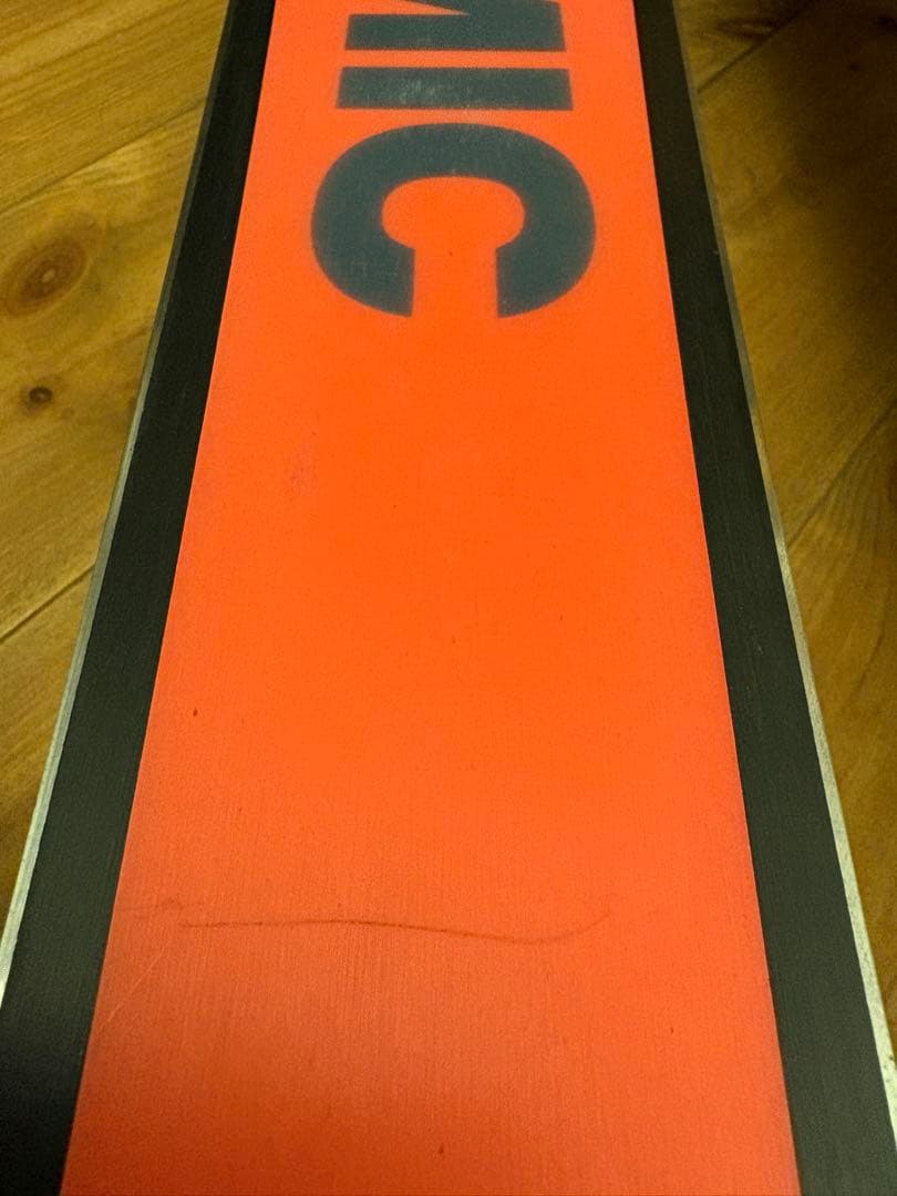 スキー ATOMIC REDSTER s9iPRO