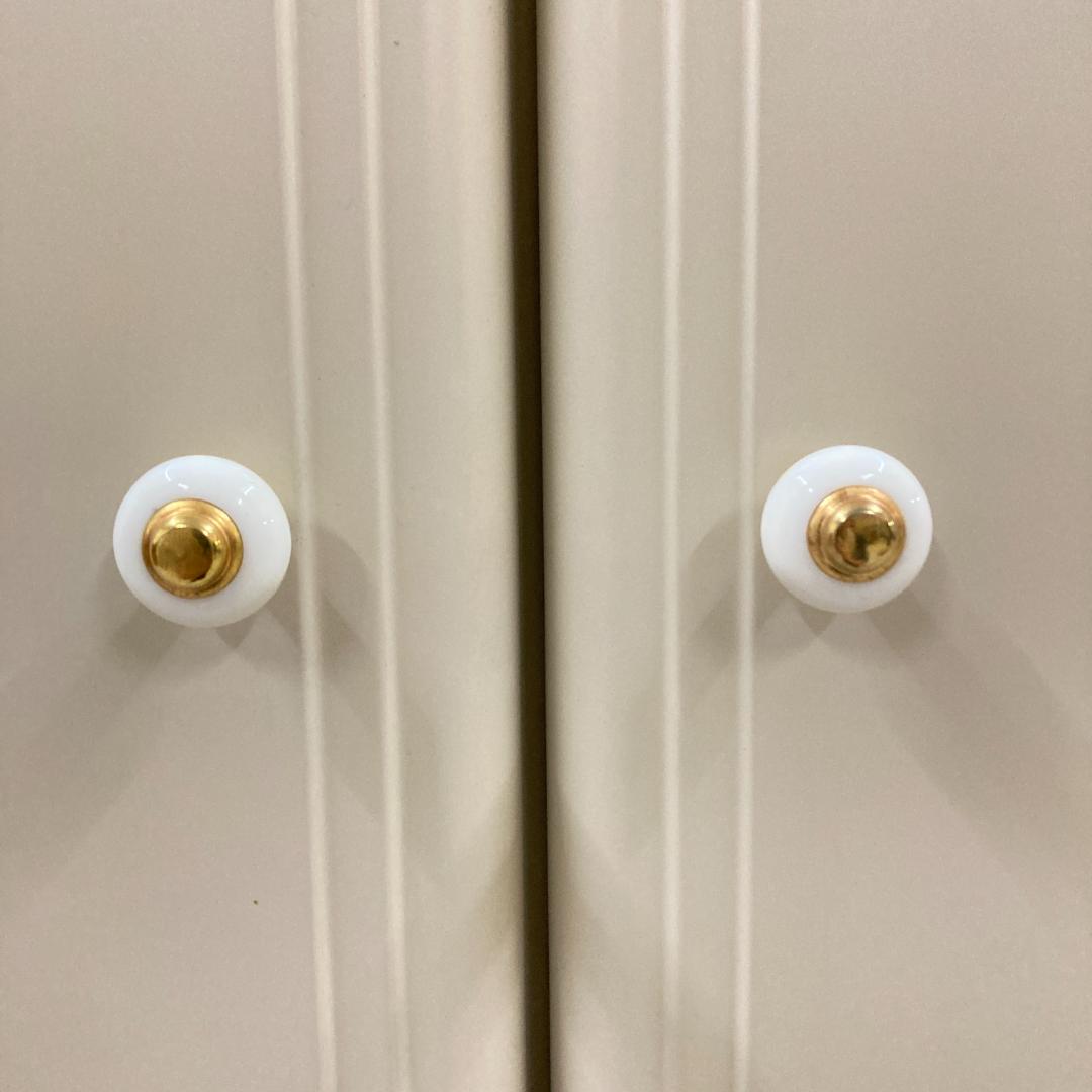 起立木工　シューズボックス　下駄箱　靴箱