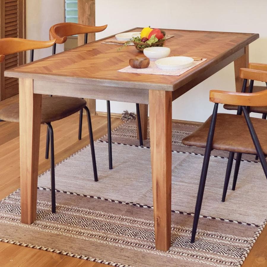 東谷 ダイニングテーブル GT-873 1538