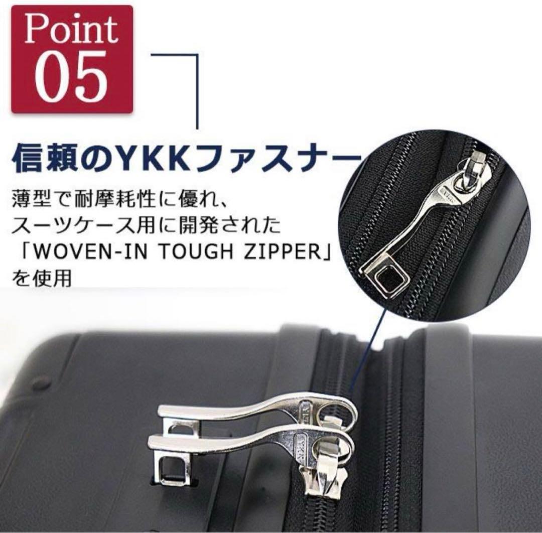 新品　ユーエスポロ アッスン　US3002 キャリーバッグ 黒　Lサイズ　91L
