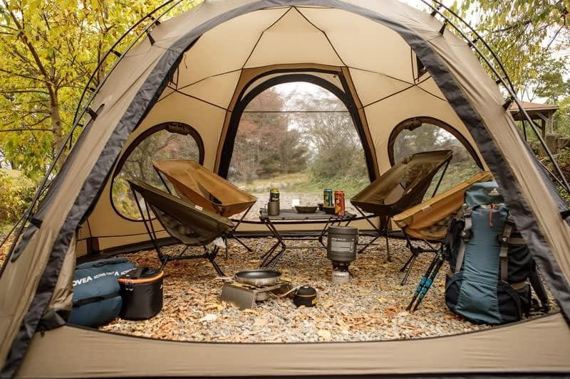 KOVEA GHOST SHELTER コベア　ゴーストシェルター