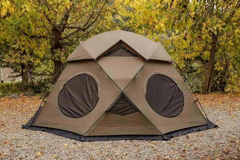 KOVEA GHOST SHELTER コベア　ゴーストシェルター