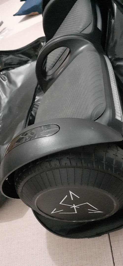 電動スマートスクーター