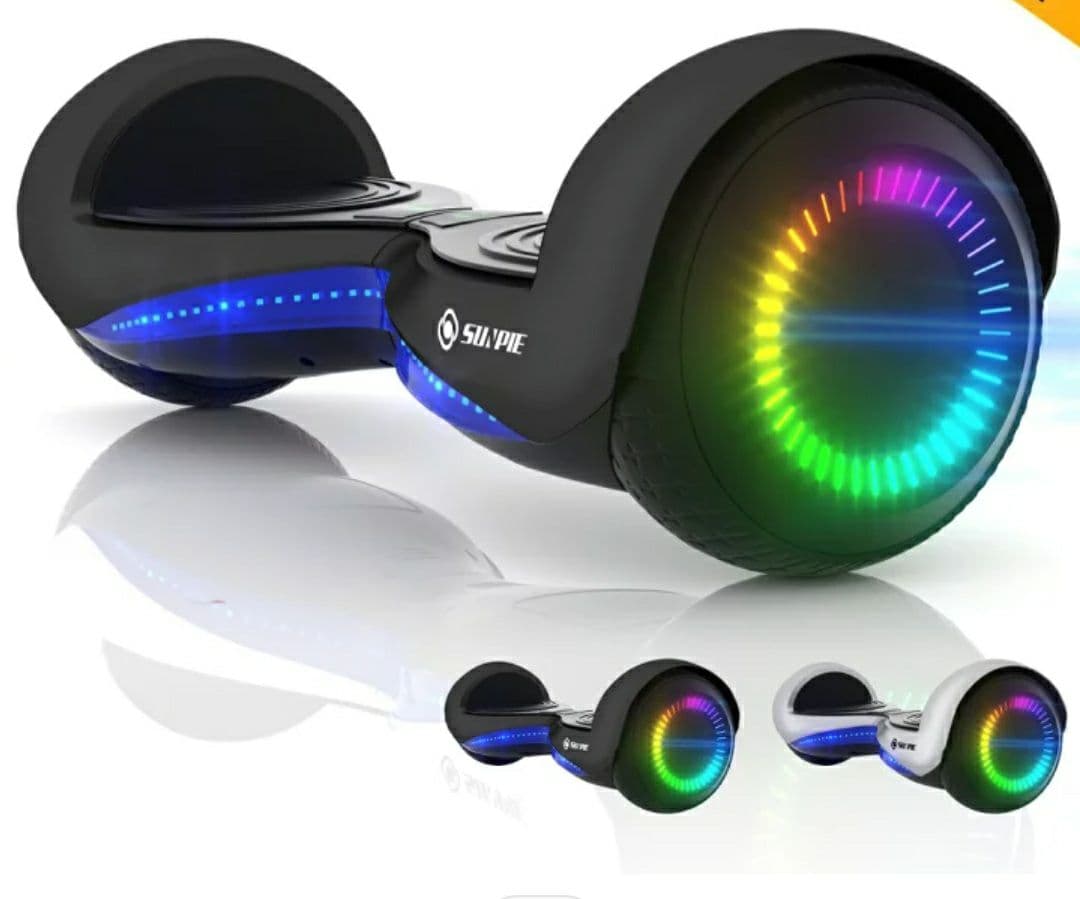 電動スマートスクーター