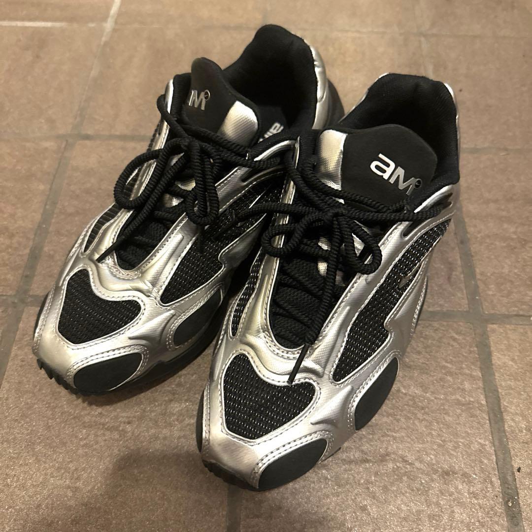 ナイキ エアマックスミューズ Nike Air Max Muse 23.5cm