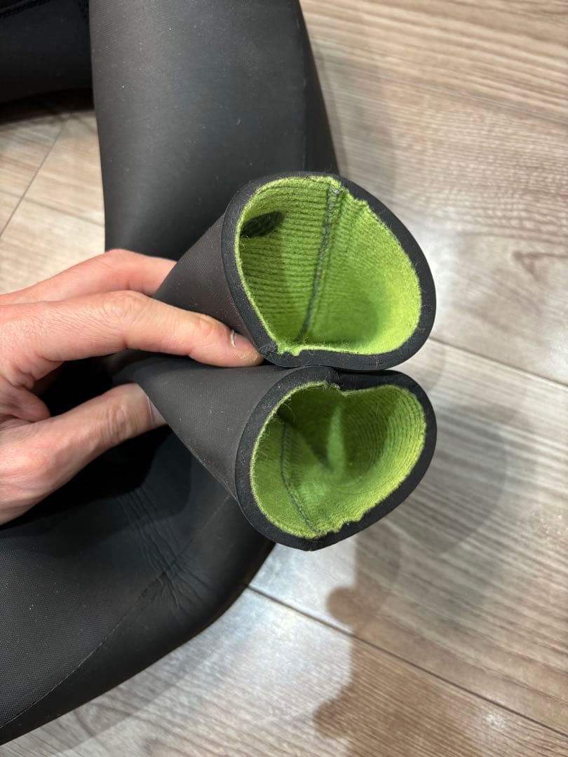 オニール　セミドライ　M Lサイズ　超美品