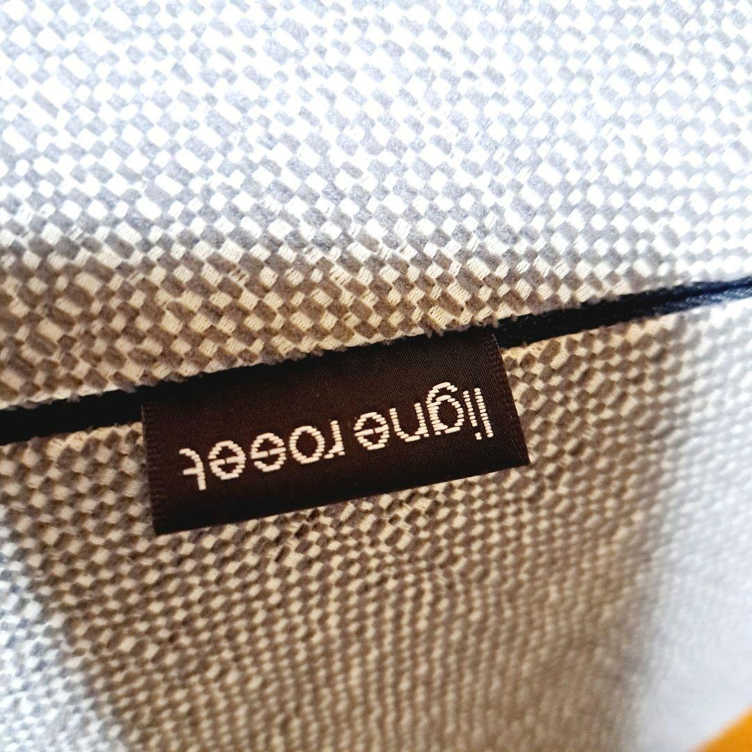 美品　ligne roset リーンロゼ プラド ソファ(1P)サイズ