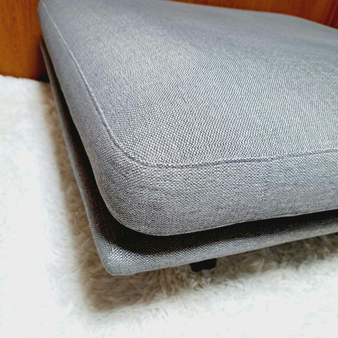 美品　ligne roset リーンロゼ プラド ソファ(1P)サイズ