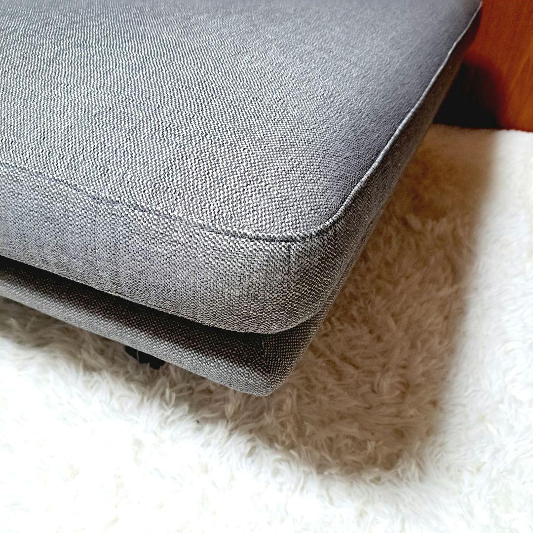 美品　ligne roset リーンロゼ プラド ソファ(1P)サイズ