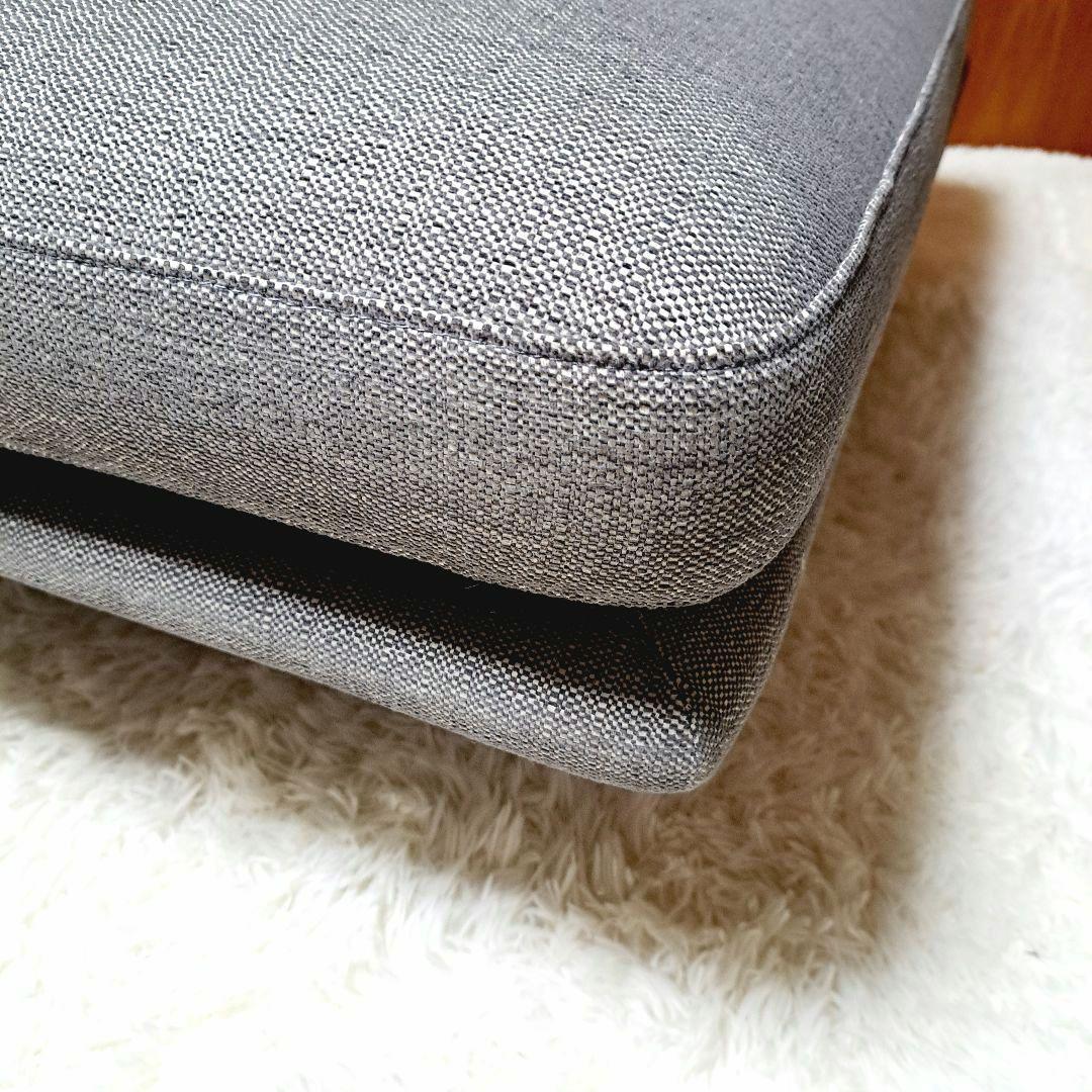 美品　ligne roset リーンロゼ プラド ソファ(1P)サイズ