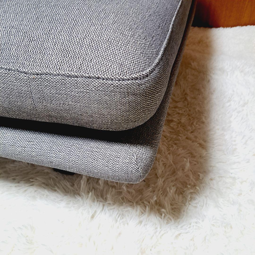 美品　ligne roset リーンロゼ プラド ソファ(1P)サイズ