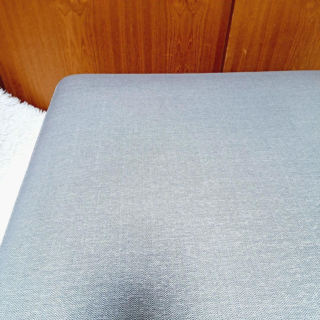 美品　ligne roset リーンロゼ プラド ソファ(1P)サイズ