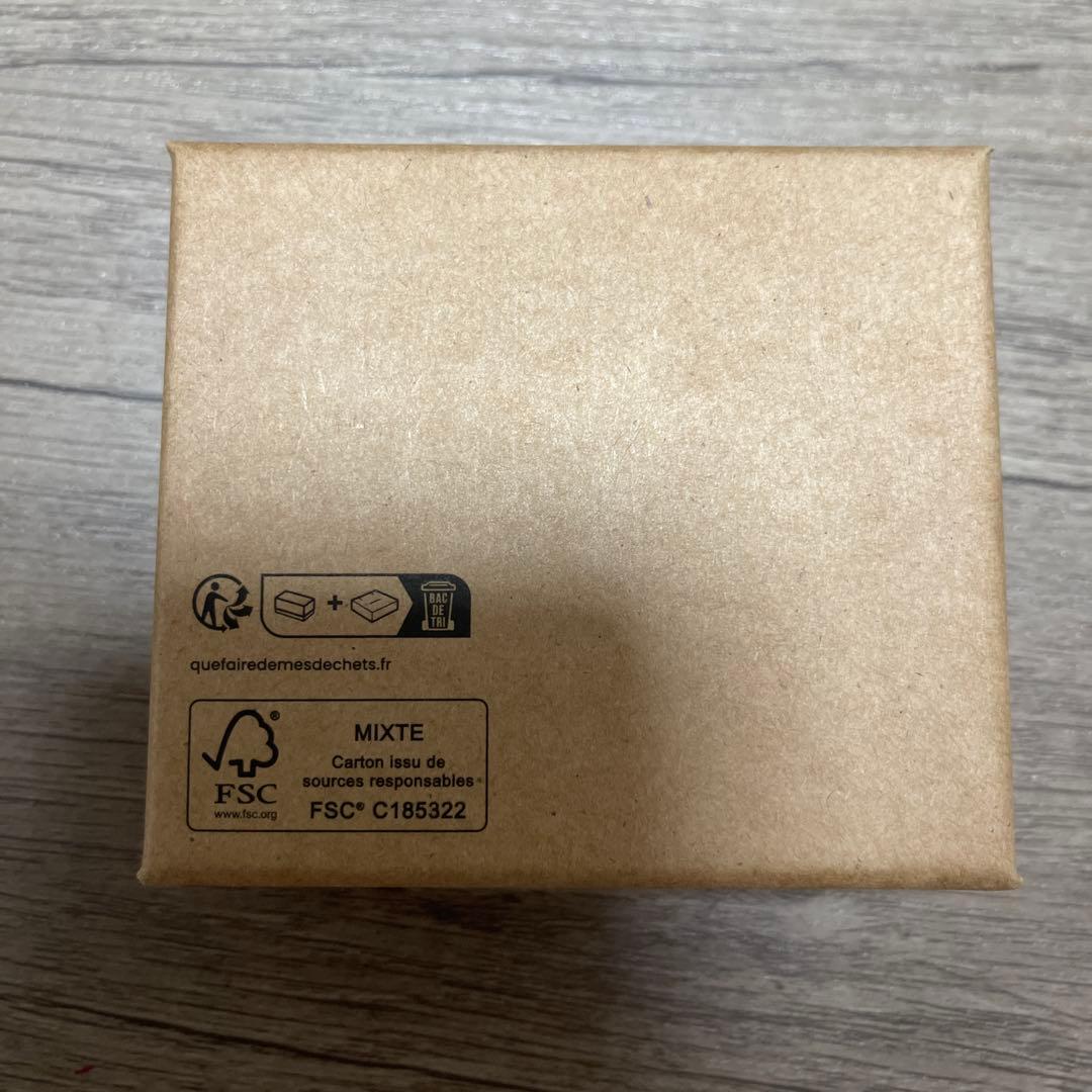 ami ハート型 シルバーピアス