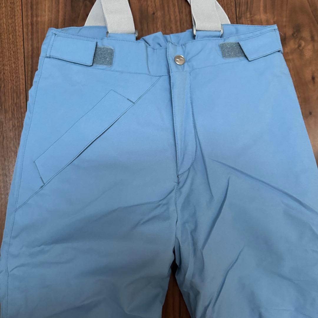 ほぼ未使用ヒマラヤスポーツ　子ども用スキーウェア130