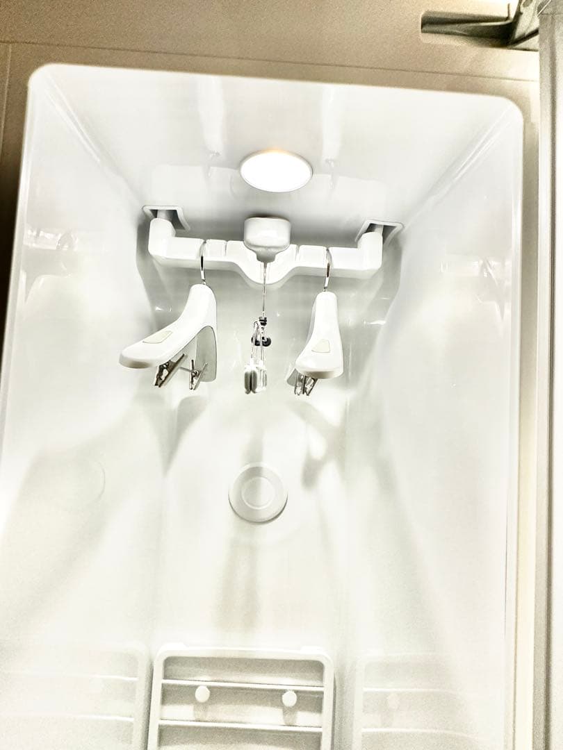 LG Styler S3BF 2024年製 ブラック 衣類乾燥機（美品）