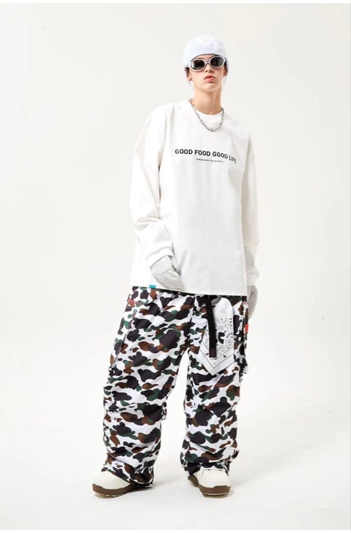 special guest スペシャルゲスト ウェアXL