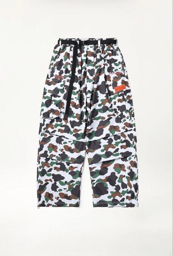 special guest スペシャルゲスト ウェアXL