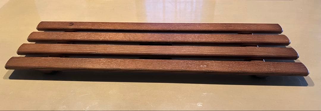 テーブル・チェア・ハンモック 38explore A38grate set(BK) + PLATE