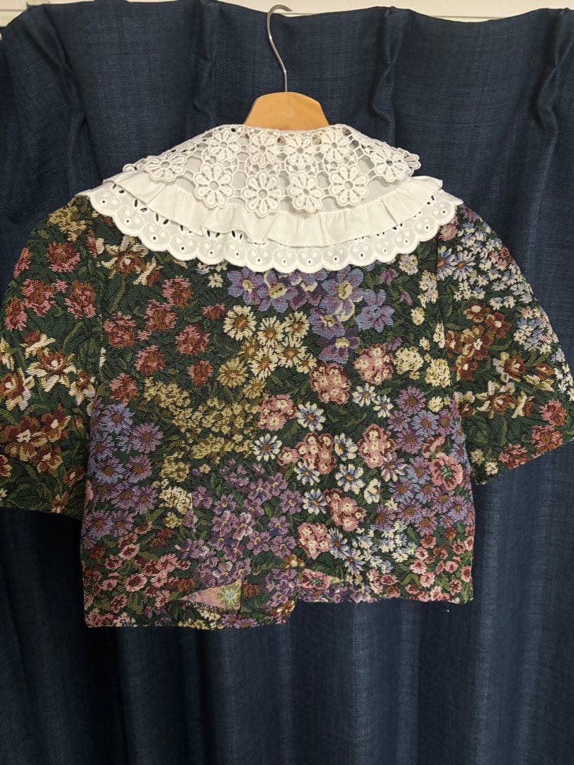 sister jane │ Bluebells Tops