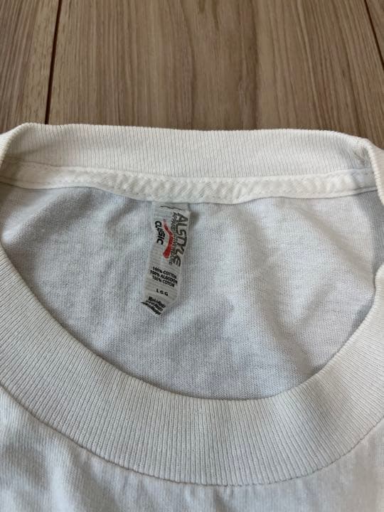 girls don't cry ロンT