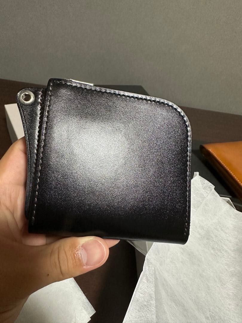 ワイルドスワンズ　アラード