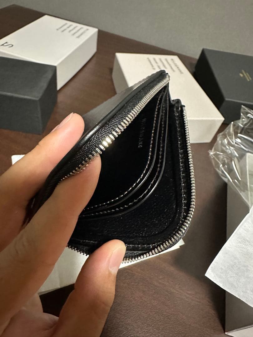 ワイルドスワンズ　アラード